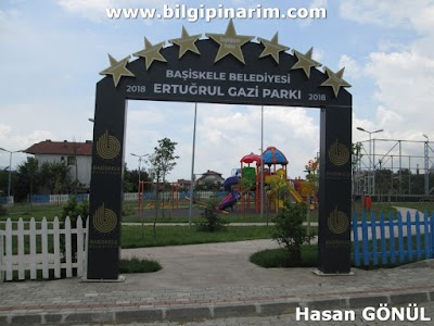 Ertuğrul Gazi Parkı