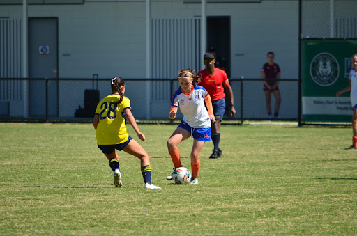 Kingscliff Wolves Football Club - Thumbnail