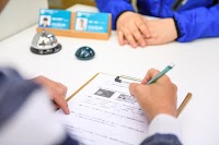 釣具買取専門店ウェイブ台東店