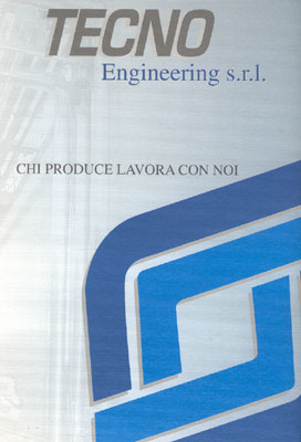 Tecno Engineering - Thumbnail