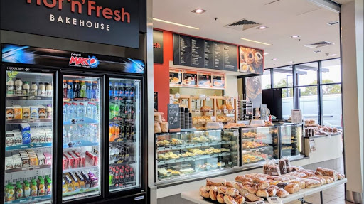 Hot N Fresh Bakehouse