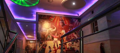 Photos of Definite Destiny Hotel, Lagos