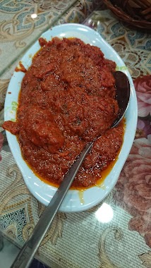 Hamza Restaurant, Author: Md Ihtishamuddin