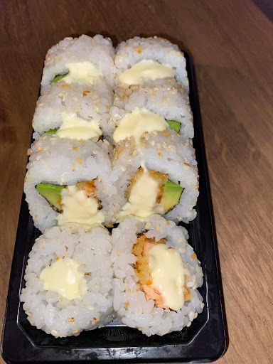 Hayashi de Sushi & Teppanyaki - Thumbnail