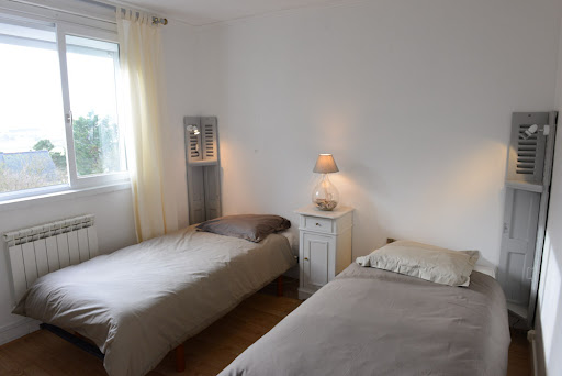 Villa La Monette - Criel-sur-Mer - location 6 personnes - Thumbnail