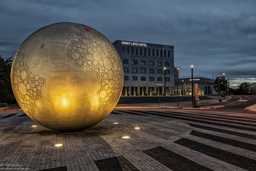 Leitz-Kreisel - Visual