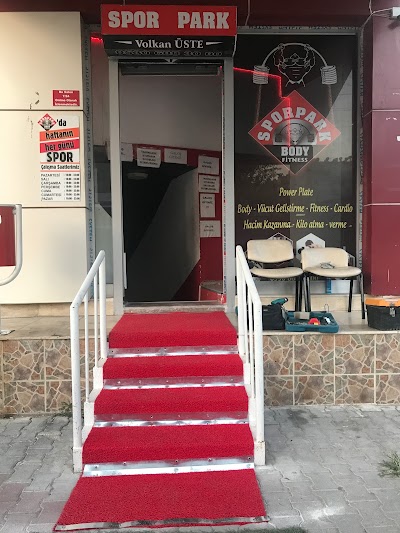 Photos of Sporpark