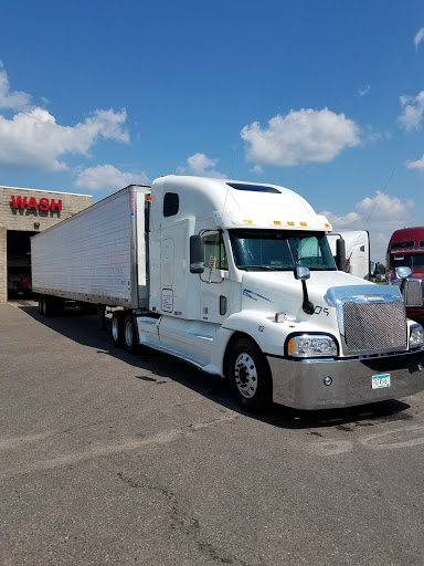 Clearwater Truck Center Inc Gallery - United States