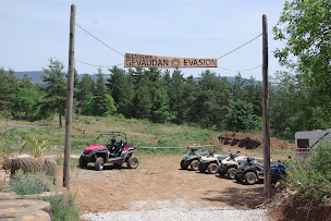 Photo n°10 de Gevaudan Evasion à Marvejols (Moto-école)