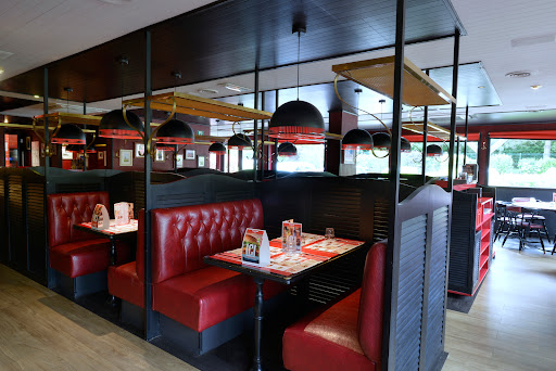 Buffalo Grill Saint-Quentin