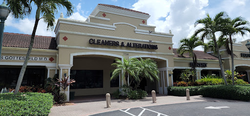Family Cleaners & Alterations