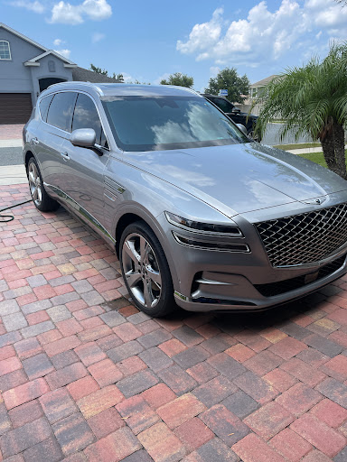 Mambadetailing - Visual