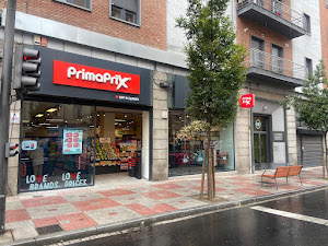 PrimaPrix Salamanca Canalejas 1