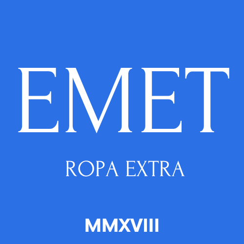 EMET Ropa - Visual