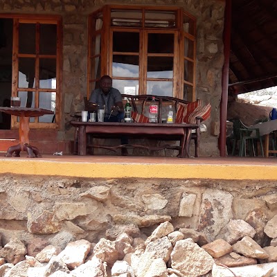 Photos of Koppie House and Cottages, Maanzoni