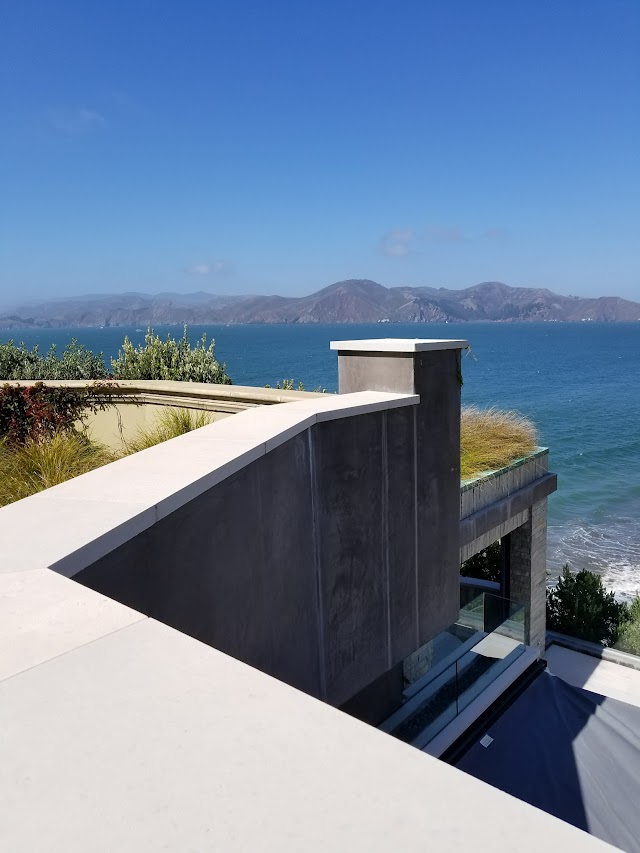 Seacliff San Francisco