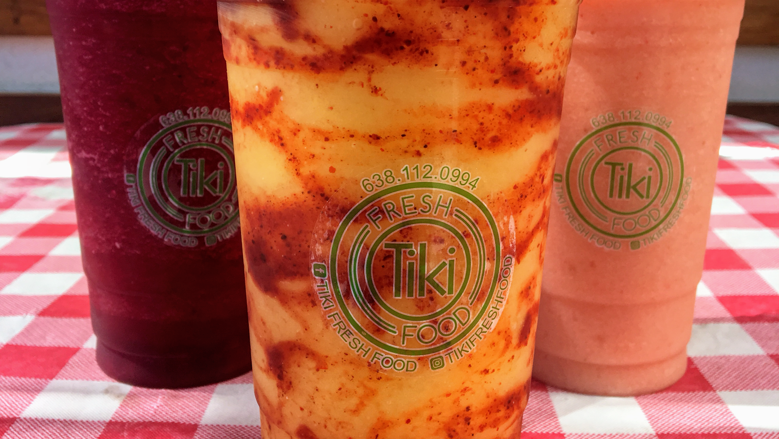 Tiki Fresh Food — photo 2