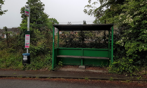 Brinds Corner - Visual