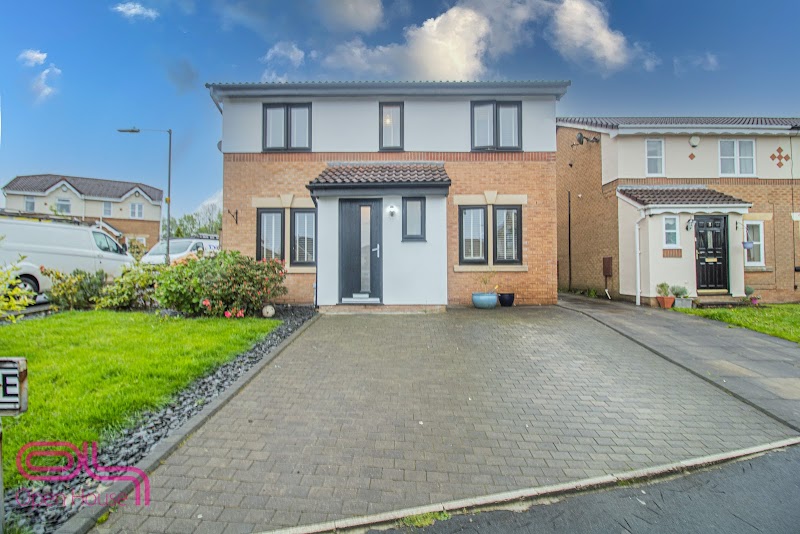 Open House Estate Agents Bolton photo 2