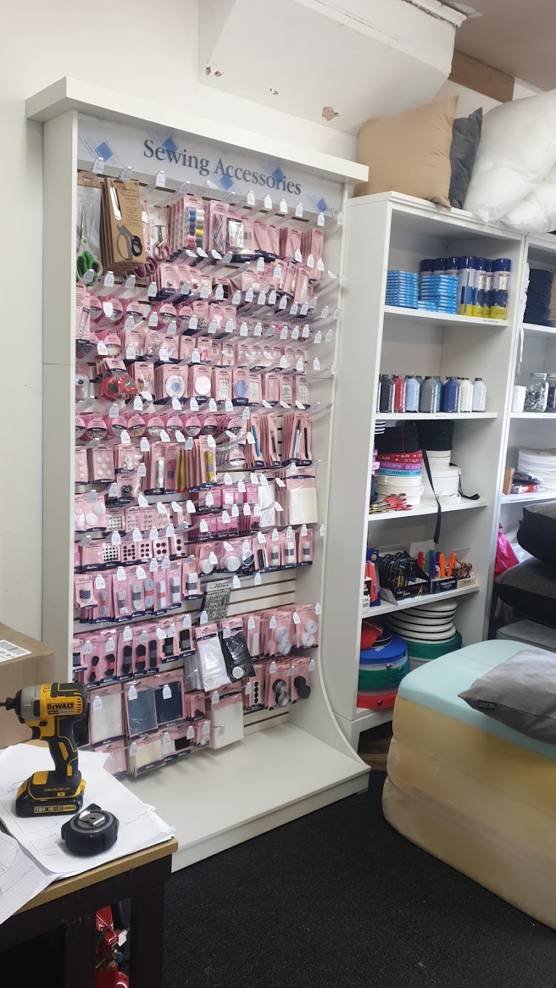 Birmingham Foam Shop photo 2