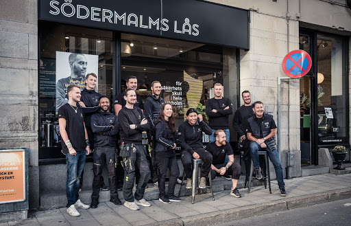 Södermalms Lås AB