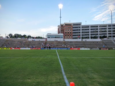 American Legion Memorial Stadium