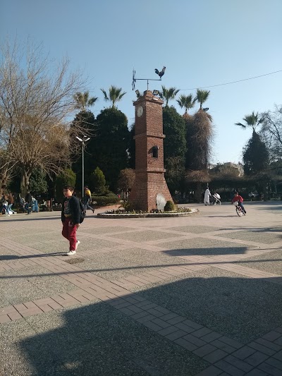 Photos of Turgutlu Municipality