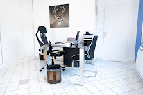 Drs Sapna et Kenneth MAROYA à Orbec