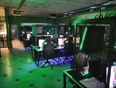 Компьютерный клуб 