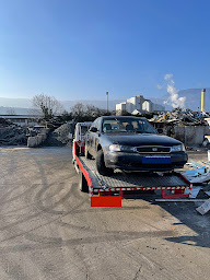 Photo n°18 de Epaviste Chambery JBE : Ferrailleur Chambéry - Enlèvement récupération véhicule épave VHU 73 Savoie à Saint-Alban-Leysse (Service de rachat de bijoux)
