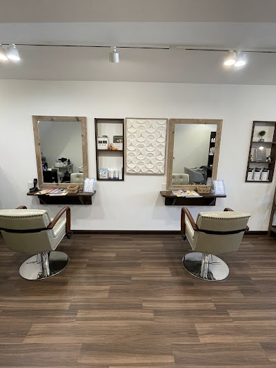 COCO color salon(白髪染め専門店)