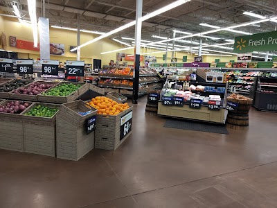 Walmart Supercenter