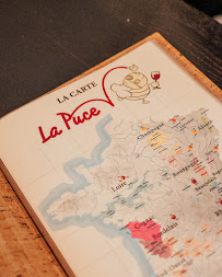 Menu La Puce Page 16