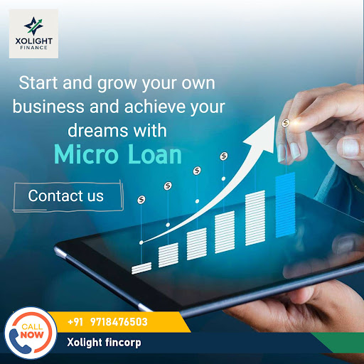 Empower your business with a Micro Loan! post image