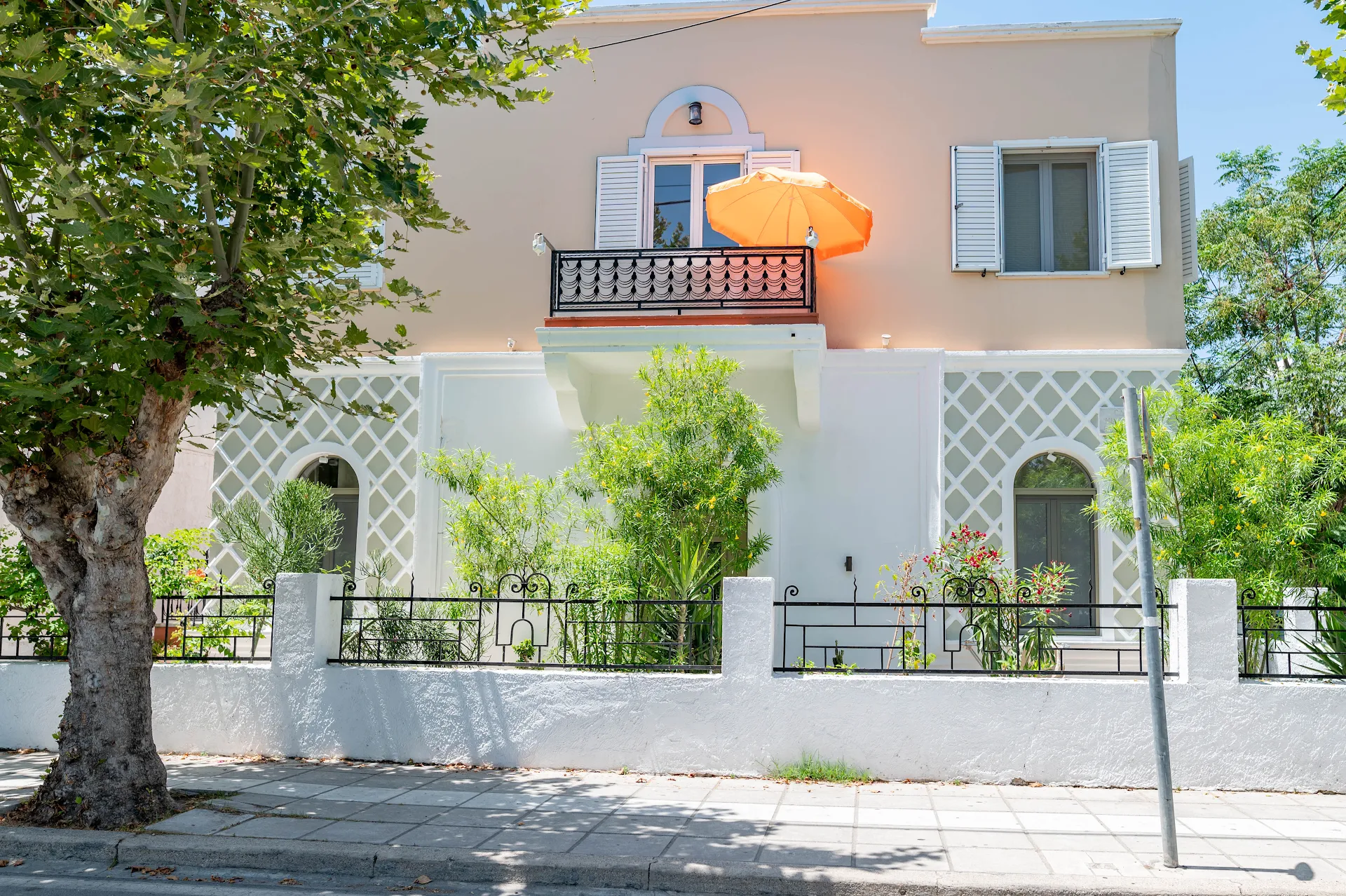Kosnian City Suites