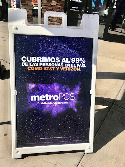 Metro by T-Mobile