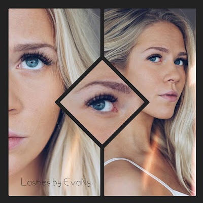 Photos of Evany - Lash Extensions