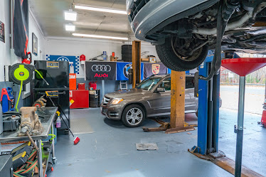 German Automotive Solutions