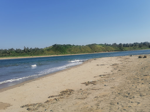 Barra De Tonala Veracruz - Thumbnail