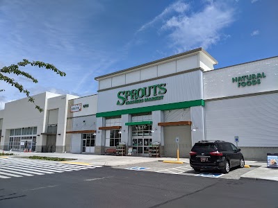 Sprouts Farmers Market