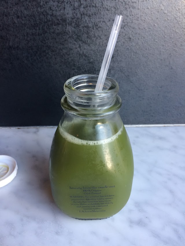 L.A. Juice