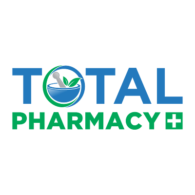 Total Pharmacy +