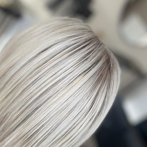 ECW Hairdressing - Thumbnail