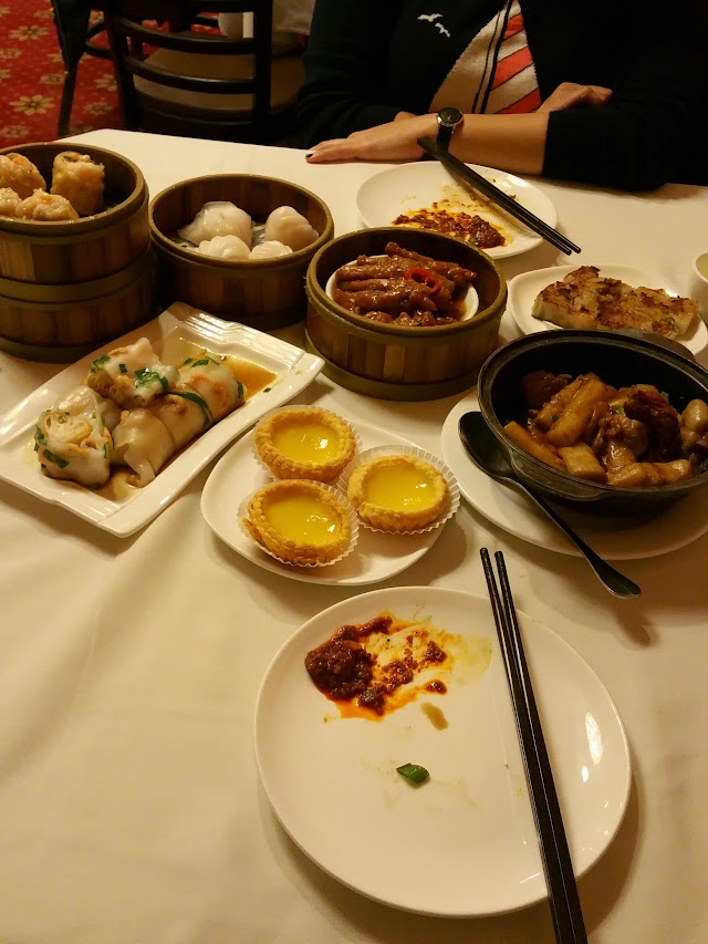 Lai Hong Lounge