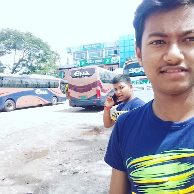 Photos of Markuli Launchghat