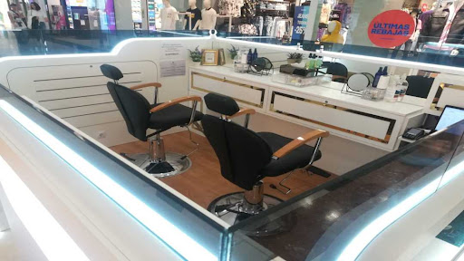 SUNDARA DEPILACIÓN CON HILO MERIDIANO