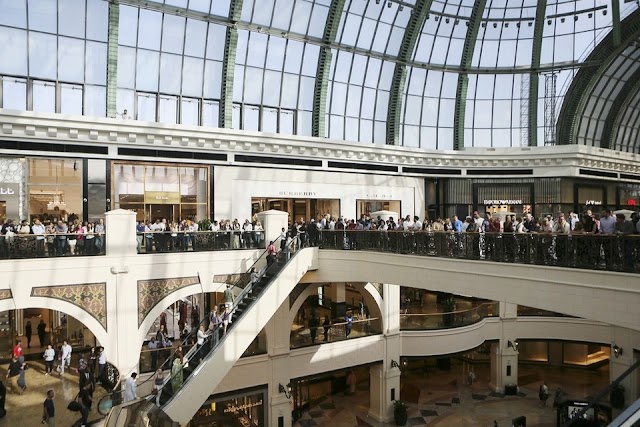 Apple Mall of the Emirates