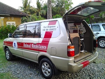 Photos of Bali Veterinary Clinic Pererenan