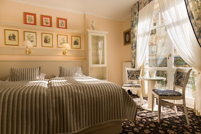 Photos of Karlsbad Madonna Grande **** Spa & Wellness Hotel