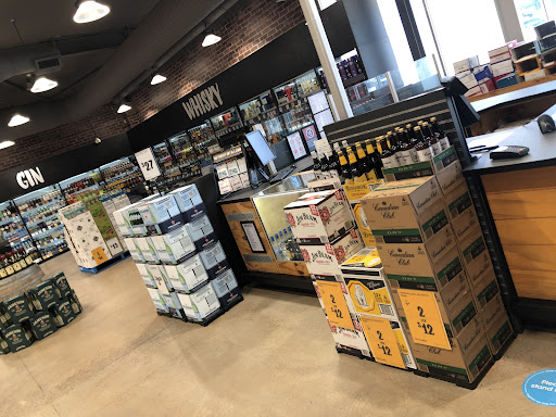 First Choice Liquor Market Penrith - Thumbnail